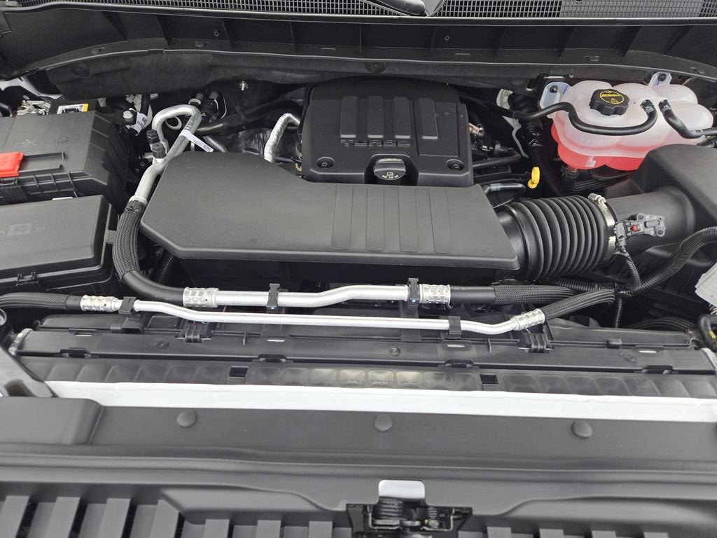 2026 Chevrolet Silverado 1500 RST - Photo 22