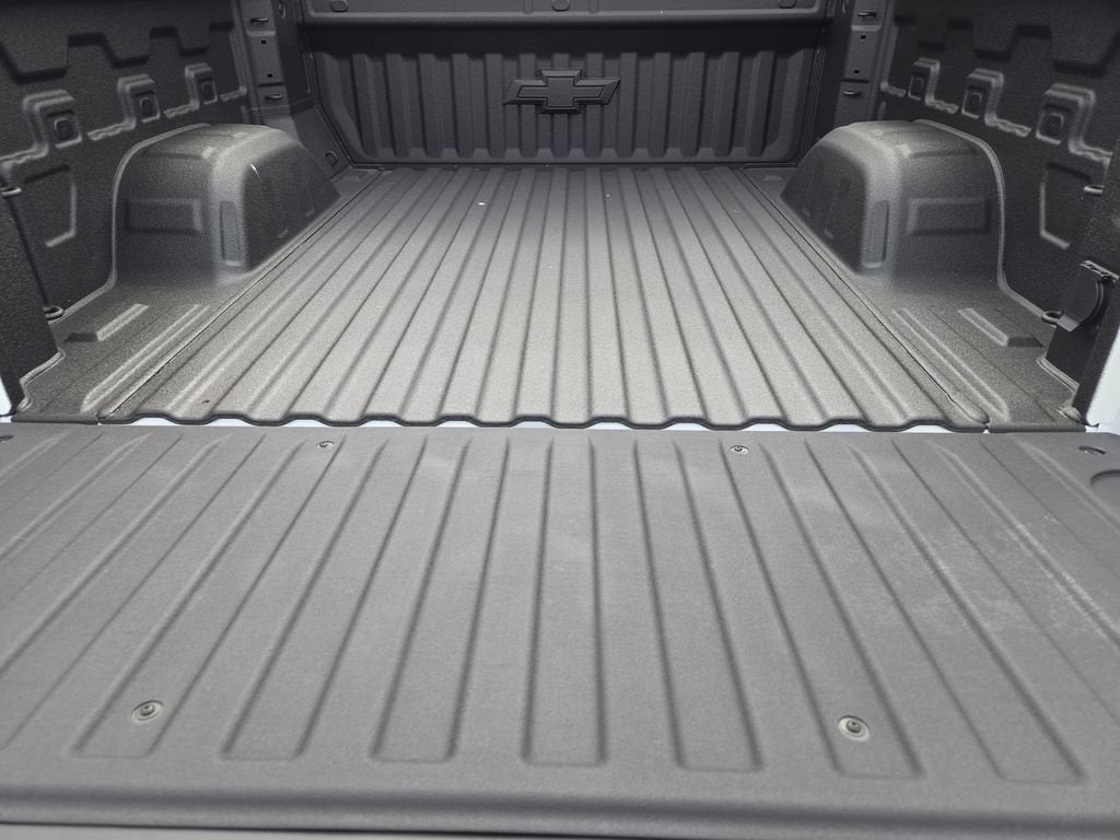 2026 Chevrolet Silverado 1500 RST - Photo 23