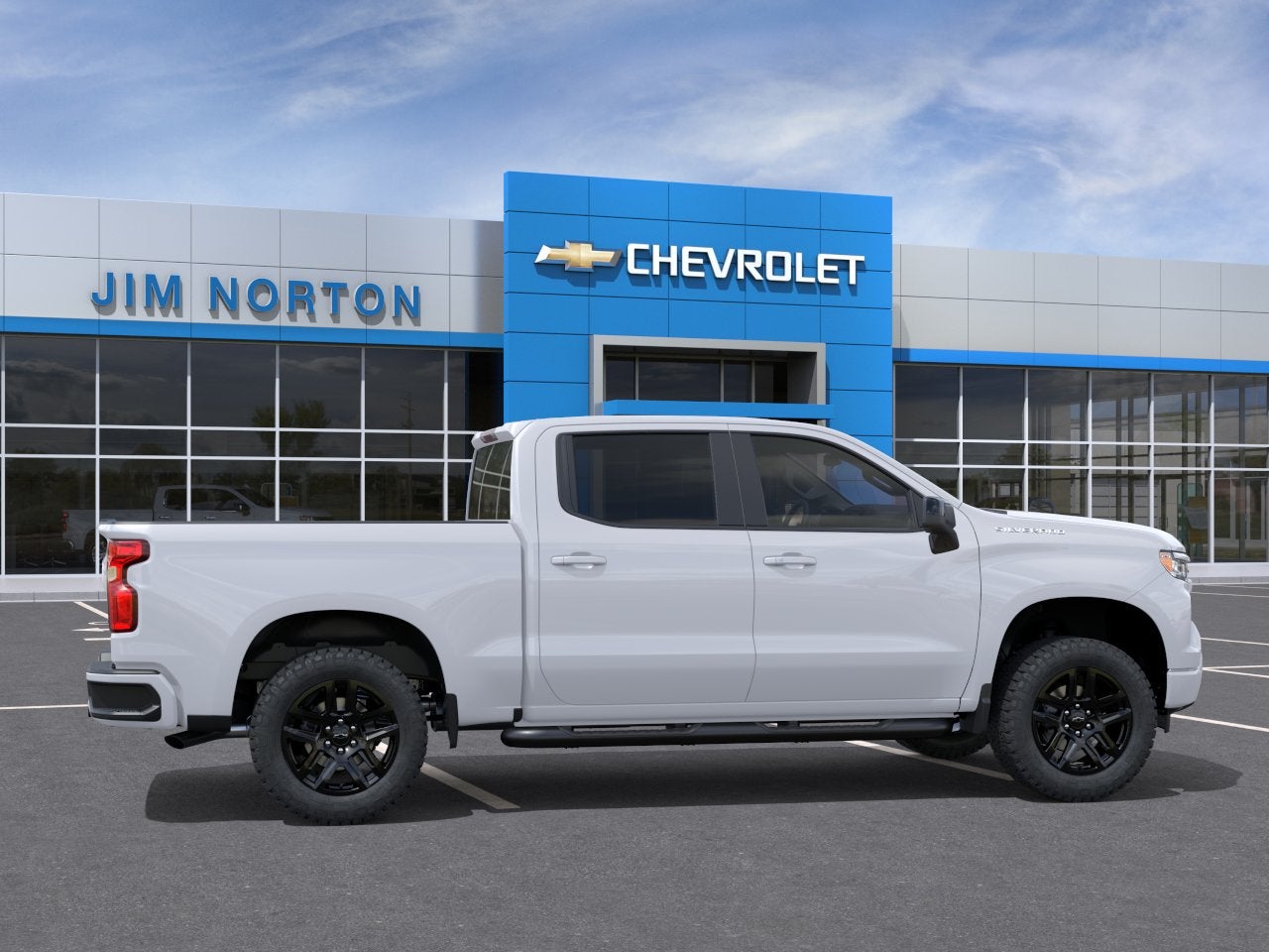 2026 Chevrolet Silverado 1500 RST - Photo 29