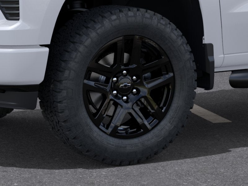 2026 Chevrolet Silverado 1500 RST - Photo 33