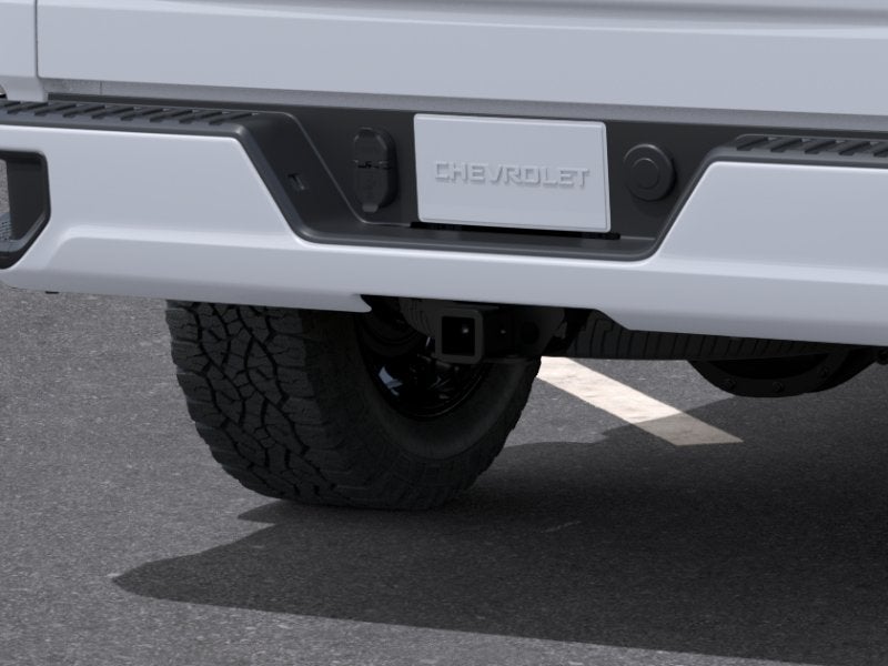 2026 Chevrolet Silverado 1500 RST - Photo 38
