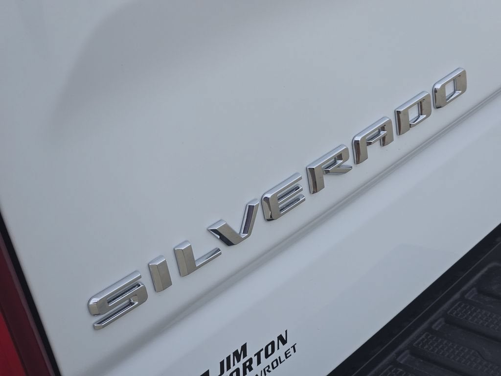 2026 Chevrolet Silverado 1500 RST - Photo 7