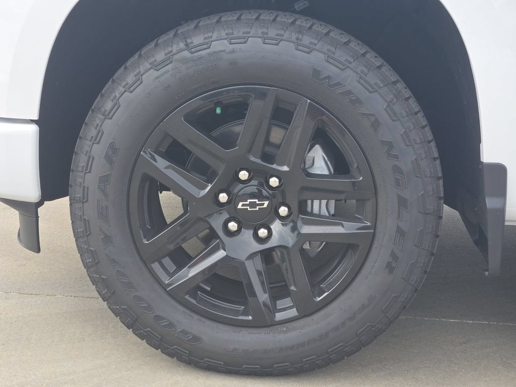 2026 Chevrolet Silverado 1500 RST - Photo 9