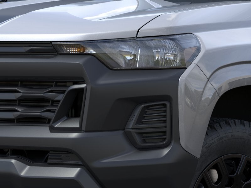 2026 Chevrolet Colorado Work Truck - Photo 32