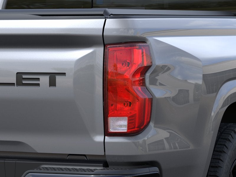 2026 Chevrolet Colorado Work Truck - Photo 33