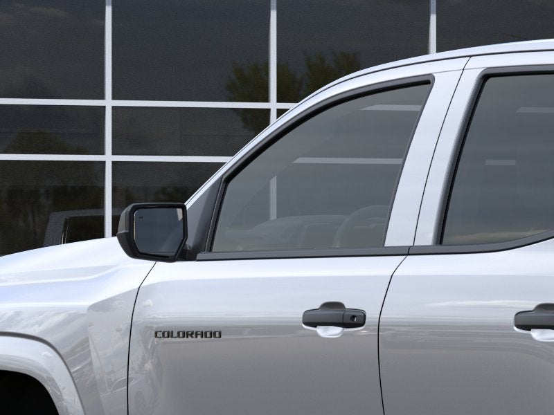 2026 Chevrolet Colorado Work Truck - Photo 34