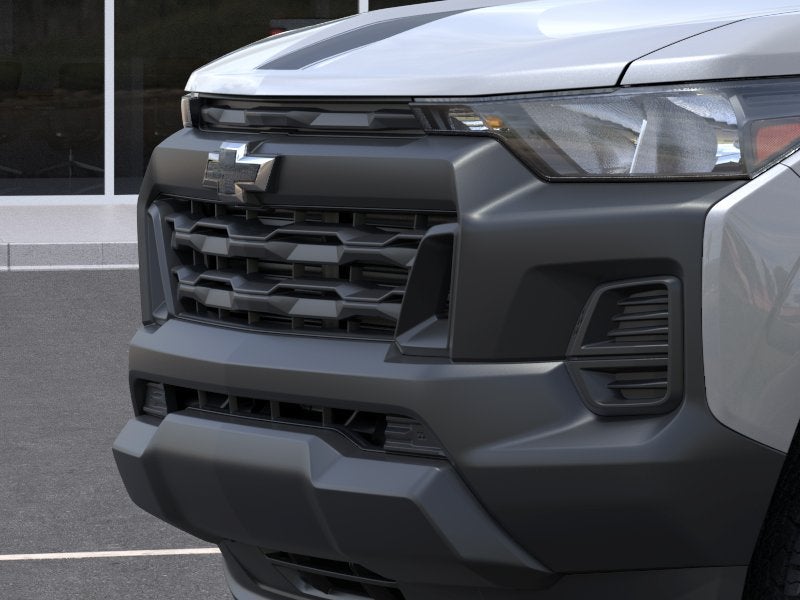 2026 Chevrolet Colorado Work Truck - Photo 35