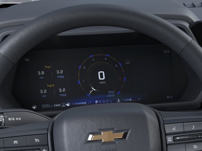 2026 Chevrolet Colorado Work Truck - Photo 40