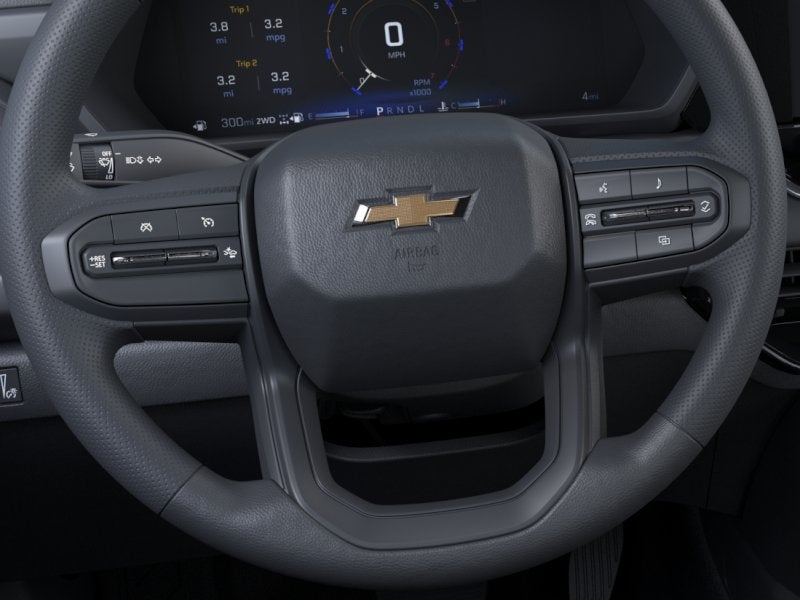 2026 Chevrolet Colorado Work Truck - Photo 41