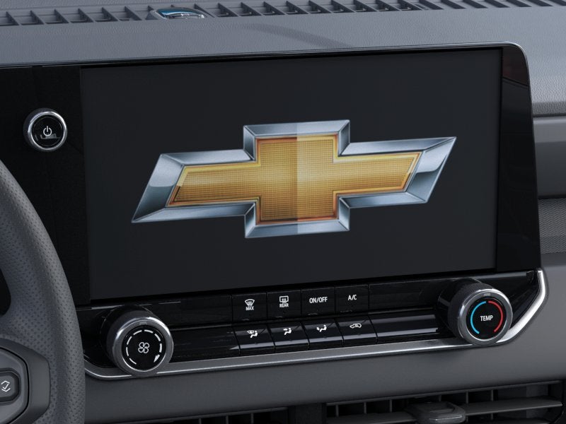 2026 Chevrolet Colorado Work Truck - Photo 42