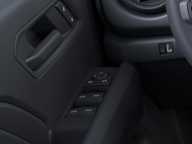 2026 Chevrolet Colorado Work Truck - Photo 44