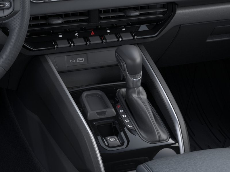 2026 Chevrolet Colorado Work Truck - Photo 45