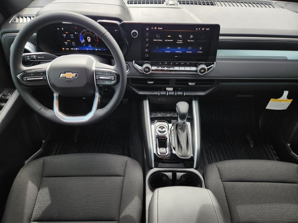 2026 Chevrolet Colorado LT - Photo 18