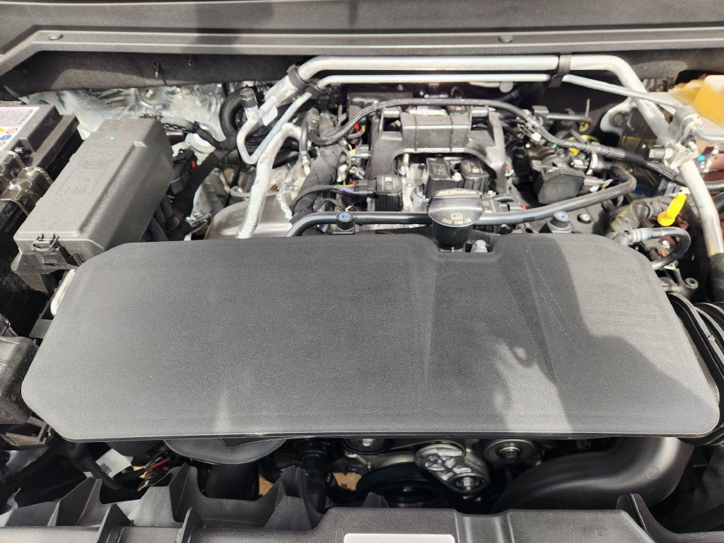 2026 Chevrolet Colorado LT - Photo 20