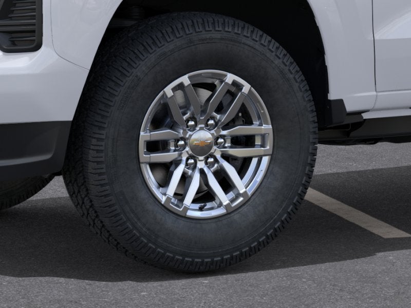 2026 Chevrolet Colorado LT - Photo 31