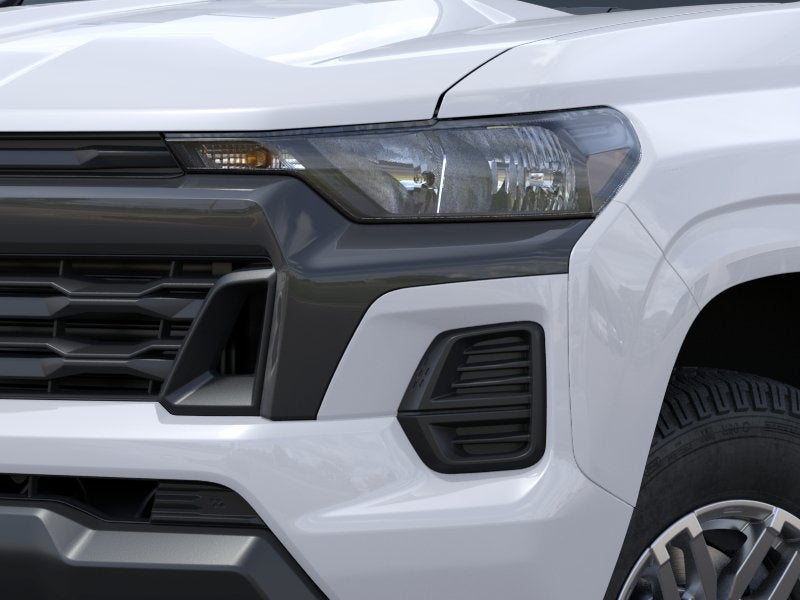 2026 Chevrolet Colorado LT - Photo 32