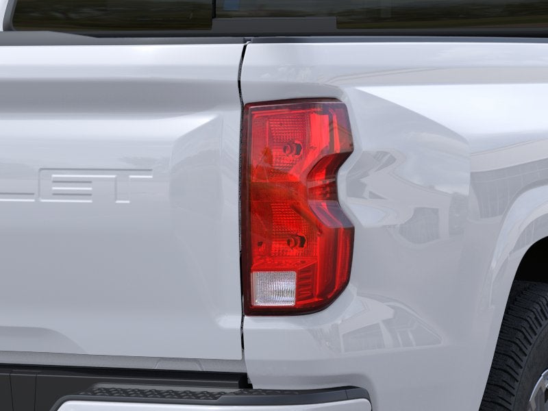 2026 Chevrolet Colorado LT - Photo 33