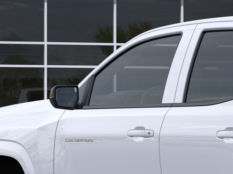 2026 Chevrolet Colorado LT - Photo 34