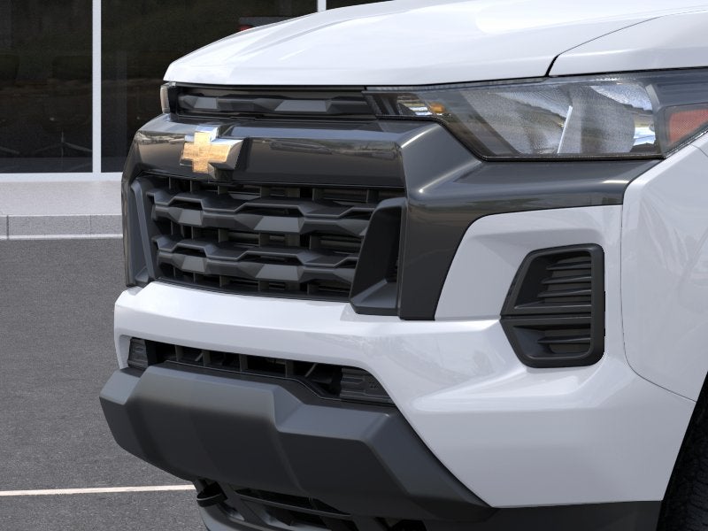 2026 Chevrolet Colorado LT - Photo 35
