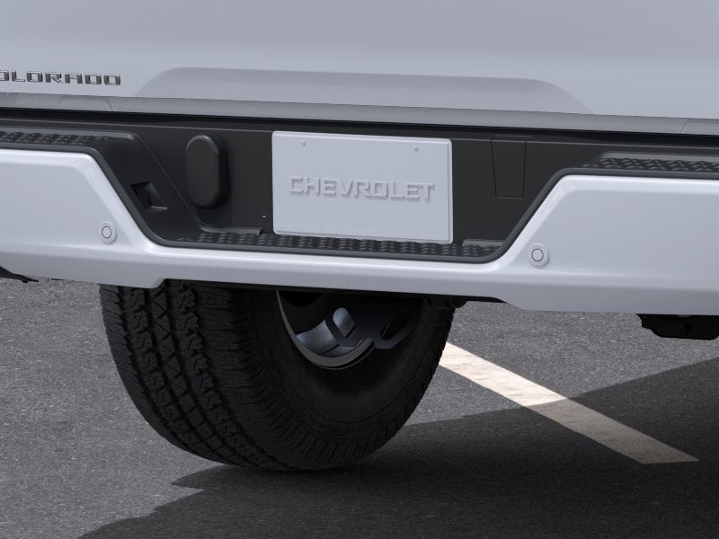 2026 Chevrolet Colorado LT - Photo 36
