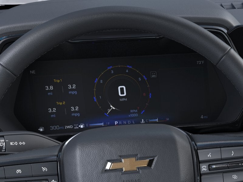 2026 Chevrolet Colorado LT - Photo 40
