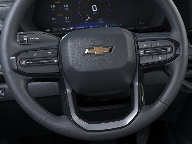 2026 Chevrolet Colorado LT - Photo 41