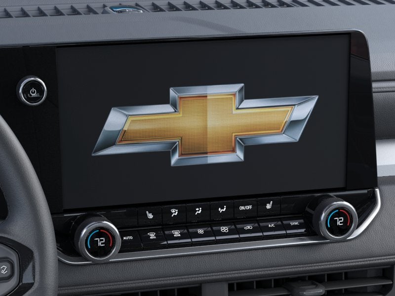 2026 Chevrolet Colorado LT - Photo 42
