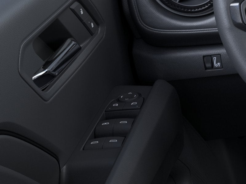 2026 Chevrolet Colorado LT - Photo 44
