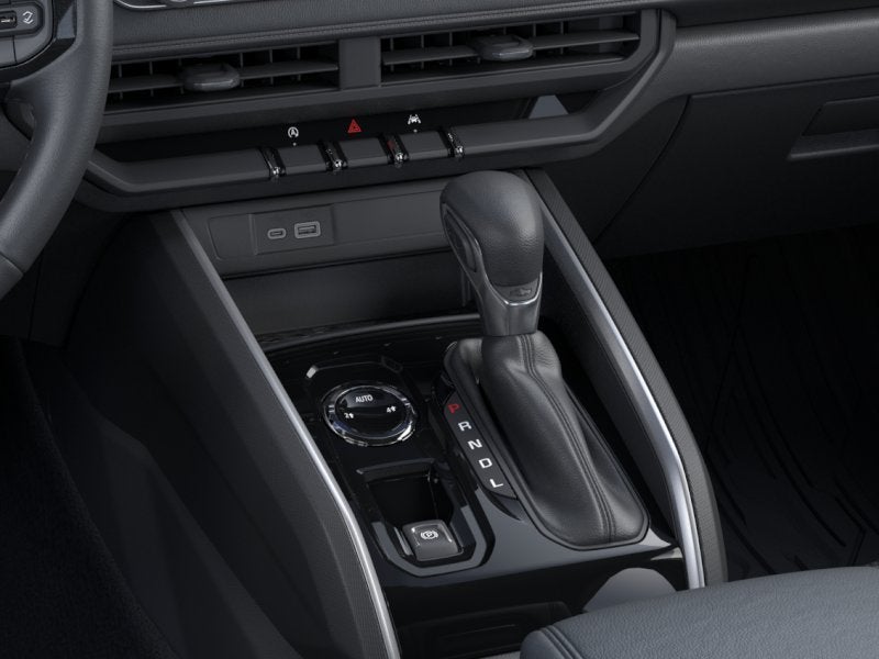 2026 Chevrolet Colorado LT - Photo 45