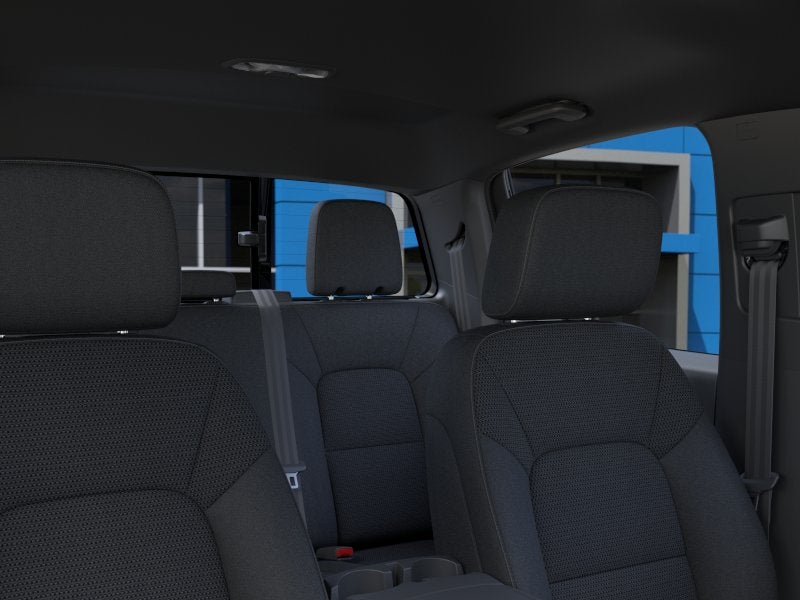 2026 Chevrolet Colorado LT - Photo 46