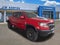 2018 Chevrolet Colorado 4WD ZR2