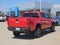 2018 Chevrolet Colorado 4WD ZR2