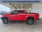 2018 Chevrolet Colorado 4WD ZR2