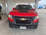 2018 Chevrolet Colorado 4WD ZR2