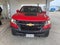 2018 Chevrolet Colorado 4WD ZR2