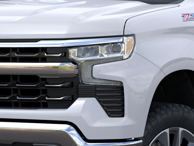 2026 Chevrolet Silverado 1500 LT - Photo 32