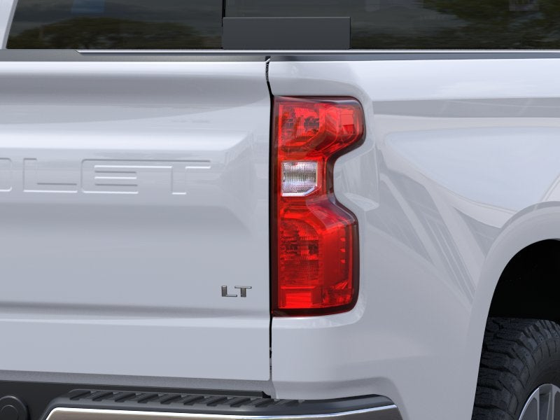 2026 Chevrolet Silverado 1500 LT - Photo 33