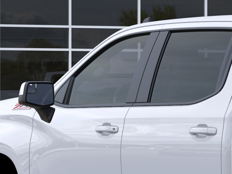 2026 Chevrolet Silverado 1500 LT - Photo 34
