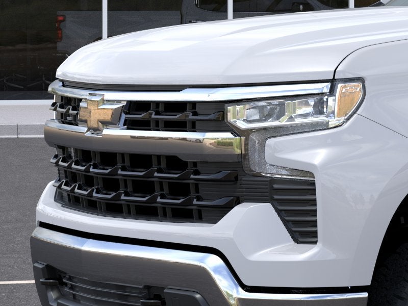 2026 Chevrolet Silverado 1500 LT - Photo 35