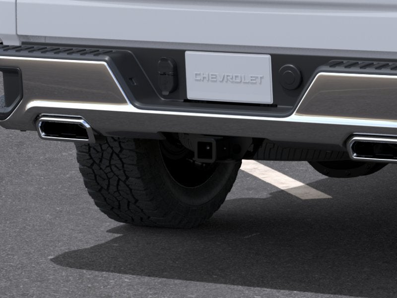2026 Chevrolet Silverado 1500 LT - Photo 36