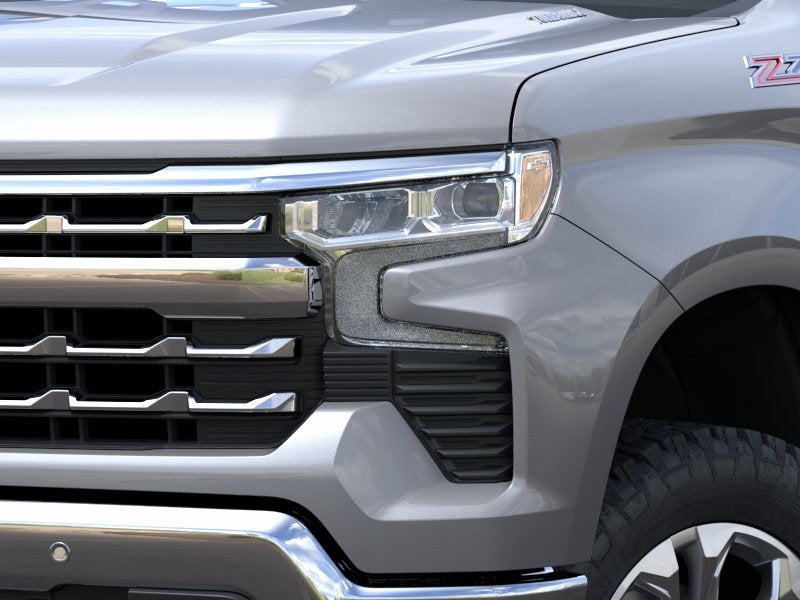 2026 Chevrolet Silverado 1500 LTZ - Photo 33