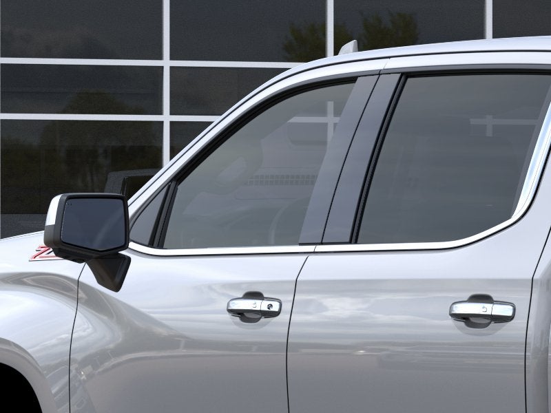 2026 Chevrolet Silverado 1500 LTZ - Photo 35
