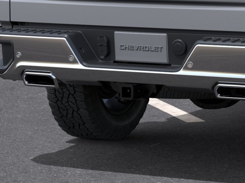 2026 Chevrolet Silverado 1500 LTZ - Photo 37