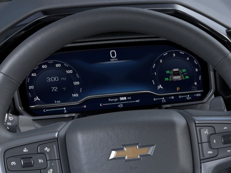 2026 Chevrolet Silverado 1500 LTZ - Photo 41