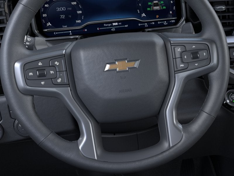 2026 Chevrolet Silverado 1500 LTZ - Photo 42