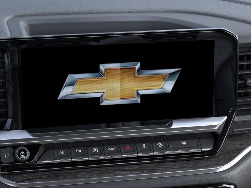 2026 Chevrolet Silverado 1500 LTZ - Photo 43