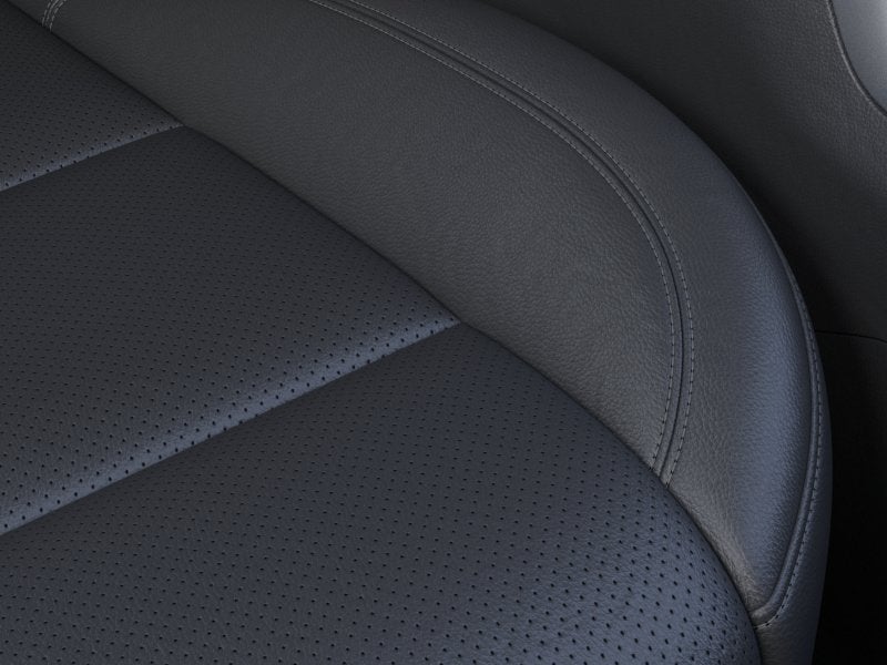 2026 Chevrolet Silverado 1500 LTZ - Photo 44