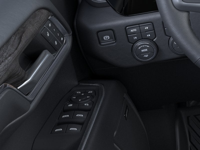 2026 Chevrolet Silverado 1500 LTZ - Photo 45