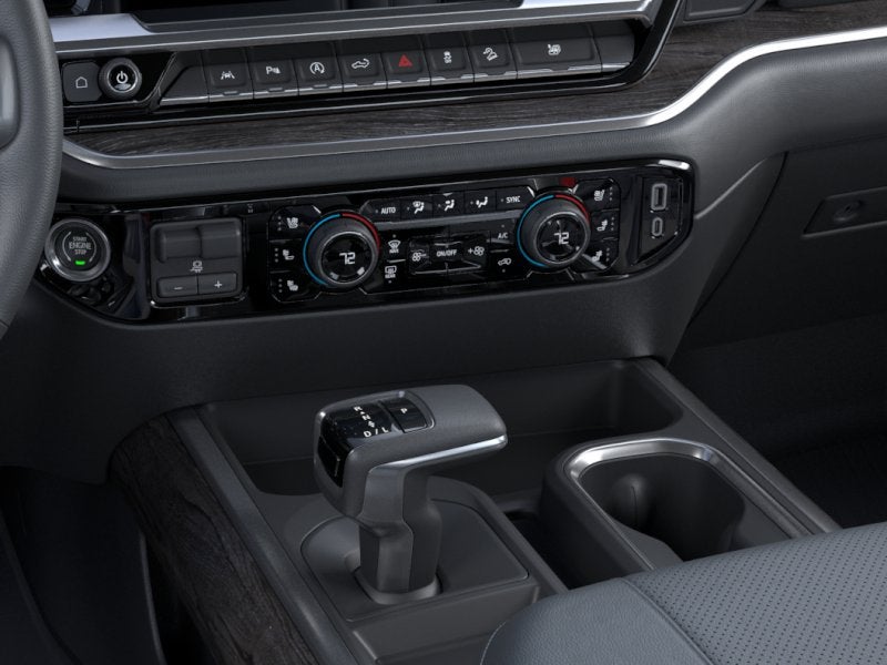 2026 Chevrolet Silverado 1500 LTZ - Photo 46