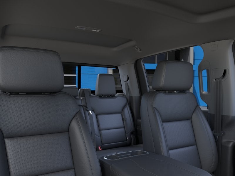 2026 Chevrolet Silverado 1500 LTZ - Photo 47